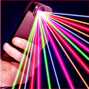 Laser Color Flashlight APK