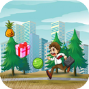 Super Fruits Boy APK