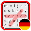 ”Word Search Germany