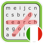 Word Search Italian আইকন
