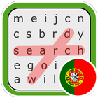 Icona Word Search Português