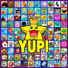 Yupi Games icône