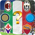Logo Quiz ~ Calcio Italiano 🇮🇹