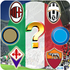 Logo Quiz ~ Calcio Italiano 🇮🇹 आइकन