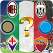 Logo Quiz ~ Calcio Italiano 🇮🇹