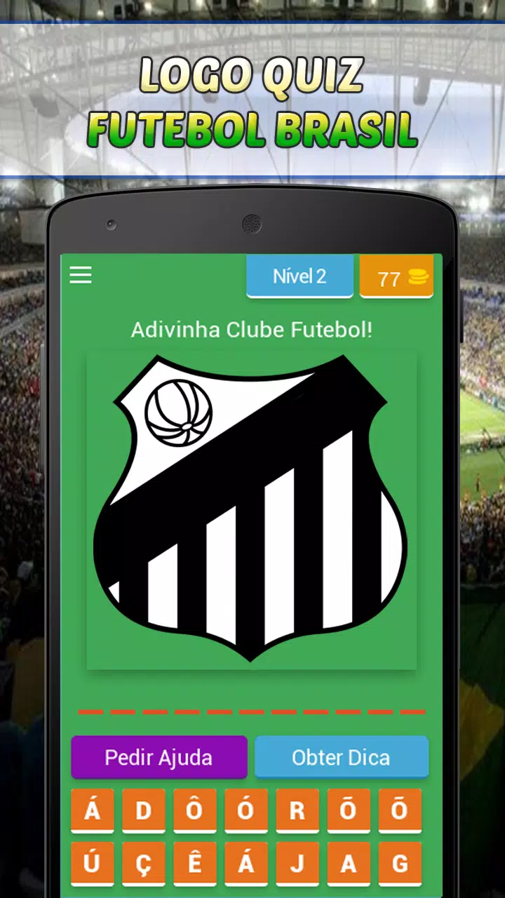 Quiz Futebol Club