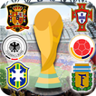 Logo Quiz Mundial ~ Rusia 2018