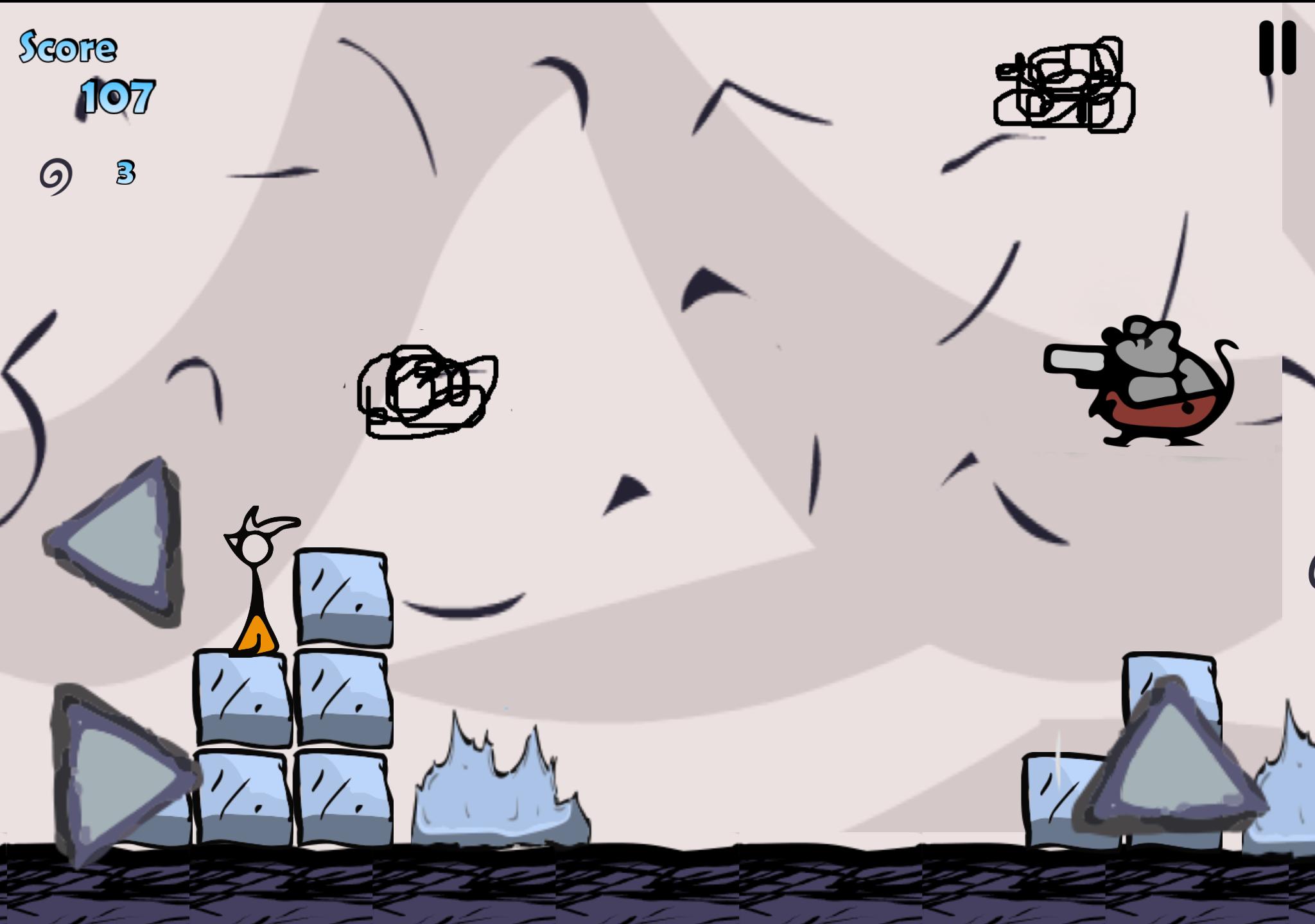 Fancy Pants Run APK for Android Download Fancy Pants Run APK for Android Download