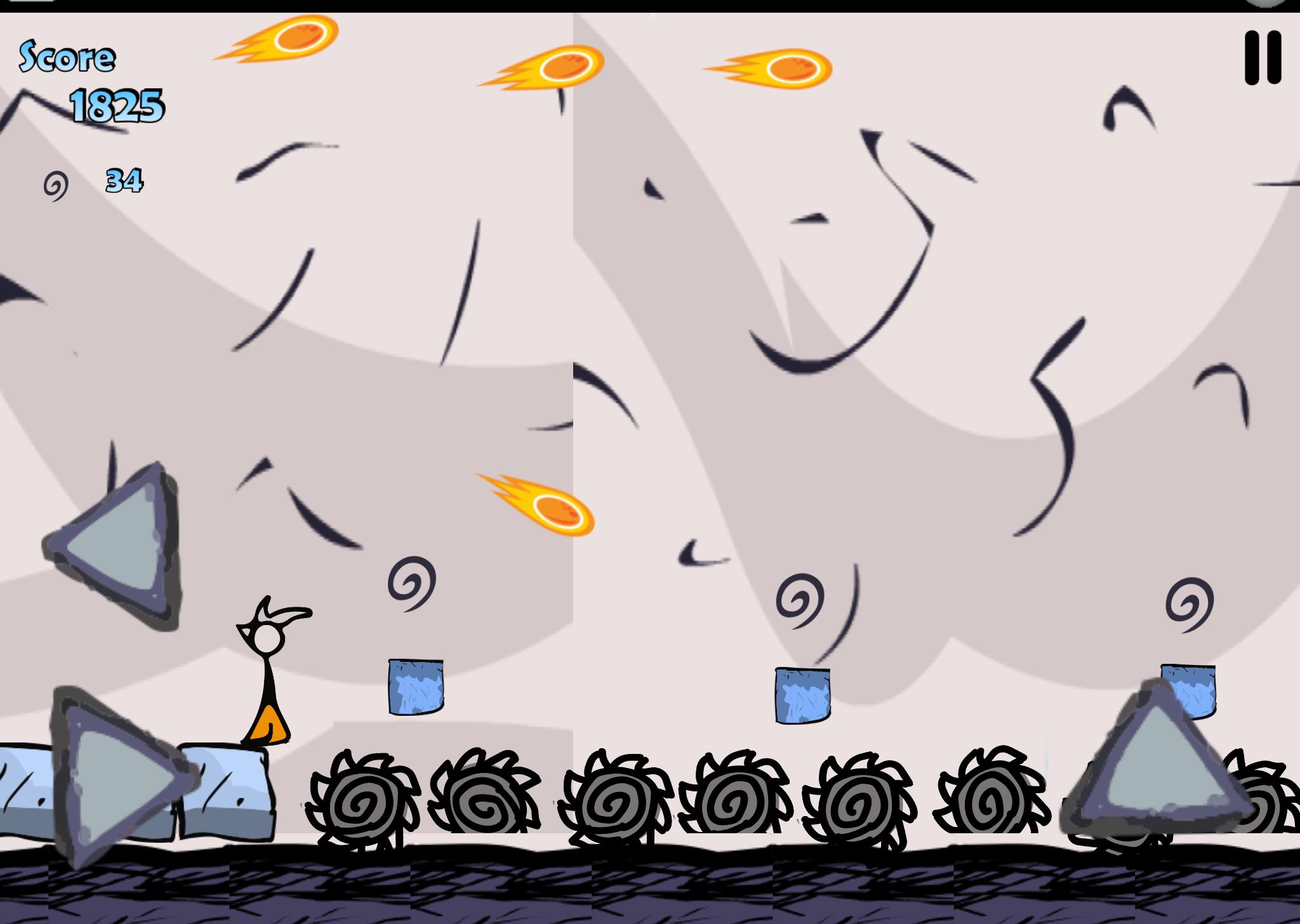 Fancy Pants Run APK for Android Download Fancy Pants Run APK for Android Download