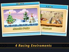 Safari Racing screenshot 1