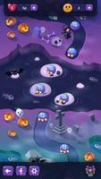 Spooky Bubbles screenshot 1