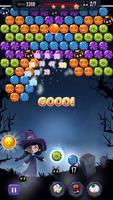 Spooky Bubbles 截图 2