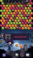 Spooky Bubbles اسکرین شاٹ 3