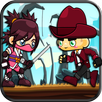 Super Adventure Of Knights APK