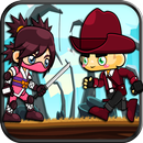 Super Adventure Of Knights APK