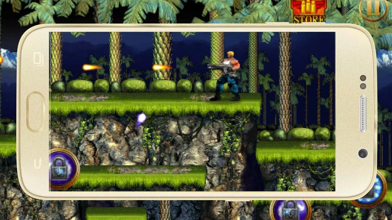 Contra: Evolution disponível na App Store - Aplicativos Da App Store