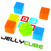 Jelly Cube Roll Puzzle APK