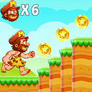 Super Prehistoric Jungle World APK