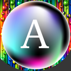 Bubbles Keyboards biểu tượng