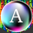 Bubbles Keyboards APK