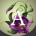 Fantasy Flower Keyboards