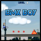 BMX Boy icône