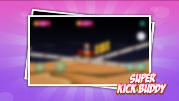 3 Schermata Kick Buddy - New Adventures