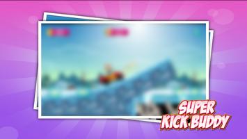 Kick Buddy - New Adventures اسکرین شاٹ 2