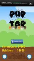 Pup Tap poster