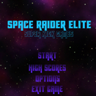 Space Raider Elite أيقونة