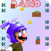 Super Marie Fly Adventure