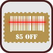 ”Coupon Scan