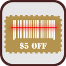 Coupon Scan aplikacja