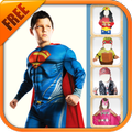 Super Kids Costumes