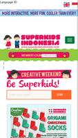 Superkids скриншот 2