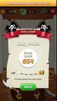 Word Pirate: word cookies search game ภาพหน้าจอ 1