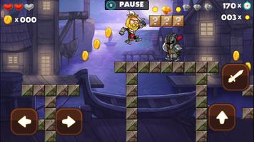Super King Arthur syot layar 2