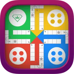 Ludo STAR : 2017 (New) アプリダウンロード