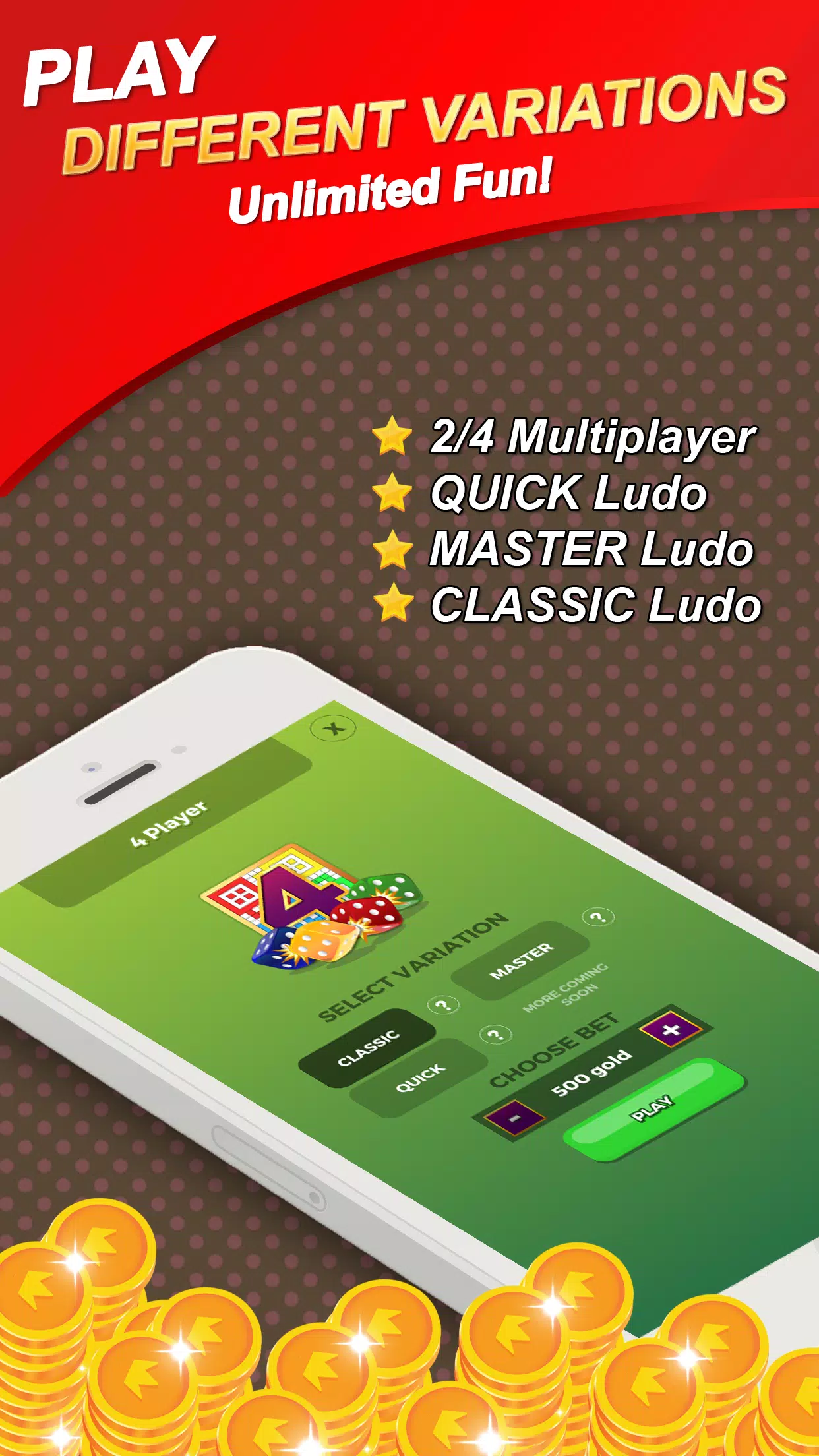 star ludo classic - Microsoft Apps