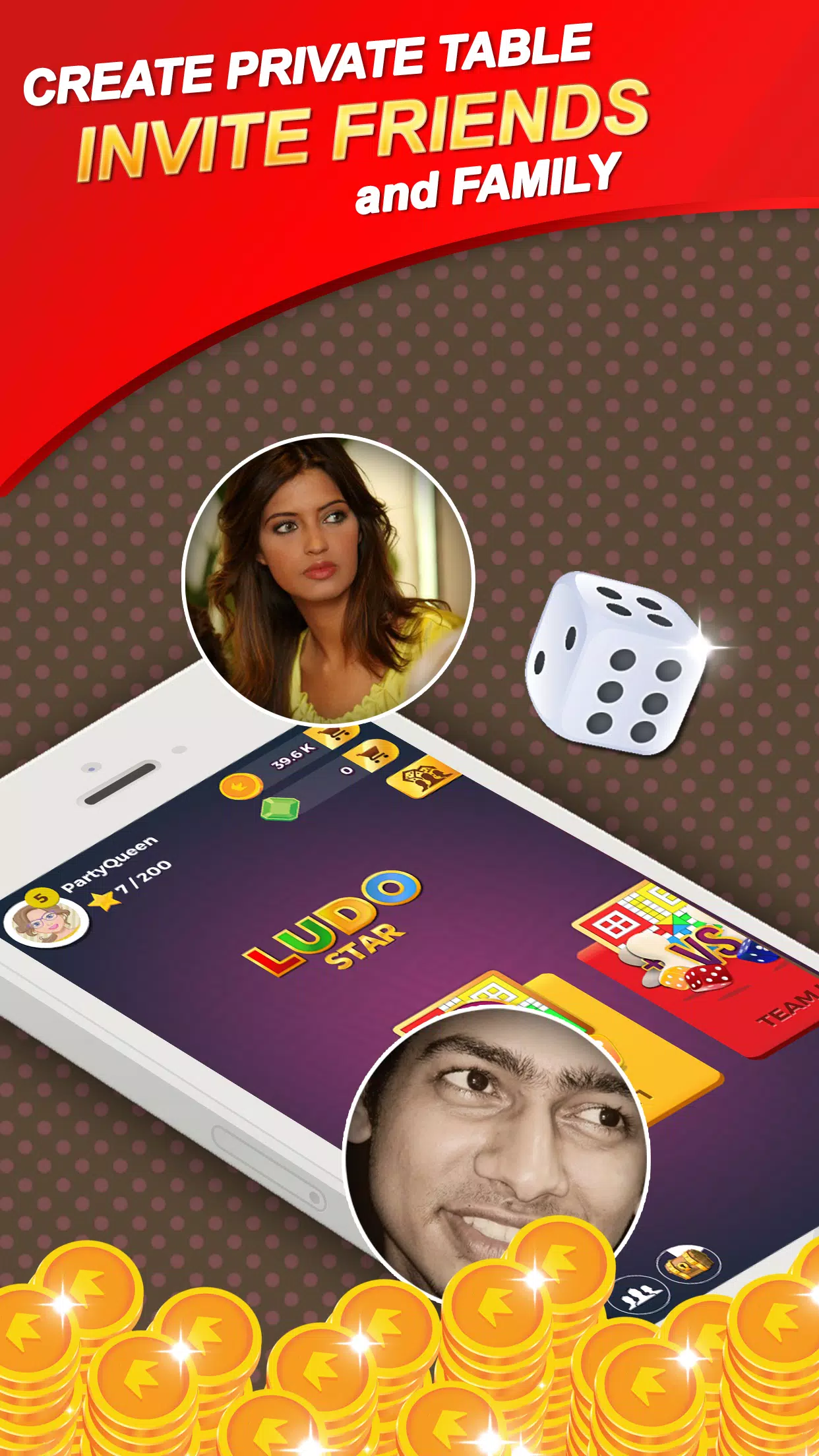 Ludo STAR APK para Android - Download