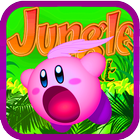 Super Kirby's Jungle Adventure ícone