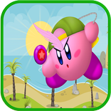 Super Kireby's Go World Jungle