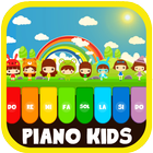 آیکون‌ Piano Kids