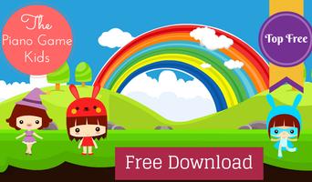 Piano Anak Gratis screenshot 2