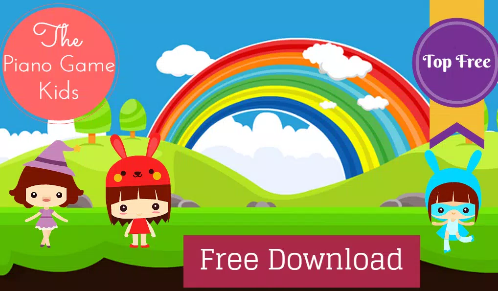 Baixar Piano Kids 3.28 Android - Download APK Grátis