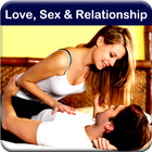 Icona Love, Sex and Relationship