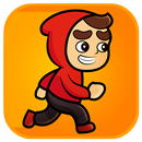 Haunted Super Adventure 2D APK