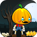 Super Halloween Mario APK