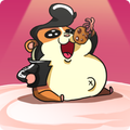Super Hamster Runner