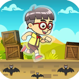 harrio powtter adventure icon